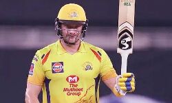 ऑलराउंडर ने कहा क्रिकेट के सभी प्रारूपों को अलविदा