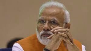 आतंकी हमले पर PM ने व्यक्त किया गहरा दु:ख आतंकी हमले पर PM ने व्यक्त किया गहरा दु:ख