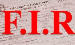 हास्य कलाकार के PRO के खिलाफ गाली गलौज की FIR हास्य कलाकार के PRO के खिलाफ गाली गलौज की FIR