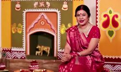 Watch video ~ मालिनी अवस्थी से करवाचौथ के महत्व को समझें