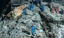 भूकंप से मरने वालों की संख्या हुई 114 भूकंप से मरने वालों की संख्या हुई 114