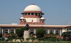 गुजारा भत्ता अर्जी देने के दिन से ही निर्धारित किया जाएगा- SC