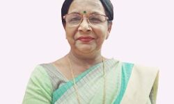 अंजू अग्रवाल का चेयरमैन पद से इस्तीफे का एलान -जानिये क्या रही वजह अंजू अग्रवाल का चेयरमैन पद से इस्तीफे का एलान -जानिये क्या रही वजह