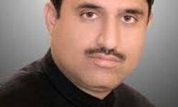 सपा जिलाध्यक्ष जमानत पर जेल से रिहा सपा जिलाध्यक्ष जमानत पर जेल से रिहा