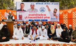 बिजली डिपार्टमेंट की मनमानी नही चलने देंगे : फ़ैसल लाला बिजली डिपार्टमेंट की मनमानी नही चलने देंगे : फ़ैसल लाला