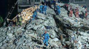 भूकंप से मरने वालों की संख्या हुई 114