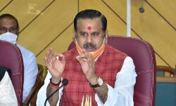 मंत्री बोले- पीपीपी माॅडल पर होगा ग्रीन एनर्जी का उत्पादन मंत्री बोले- पीपीपी माॅडल पर होगा ग्रीन एनर्जी का उत्पादन