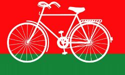 चुनावी रंजिश के चलते सपा नेता पर हमला, पत्नी को लगी गोली चुनावी रंजिश के चलते सपा नेता पर हमला, पत्नी को लगी गोली