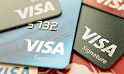 कंपनी वीजा ने टैप टू फोन कार्ड सिस्टम लागू करने का किया ऐलान