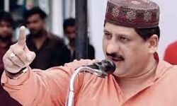 धार्मिक भावनाएं भड़काने के मामले में MLA मसूद के खिलाफ कार्रवाई धार्मिक भावनाएं भड़काने के मामले में MLA मसूद के खिलाफ कार्रवाई