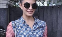 सर्कस में काम करने के लिए बेताब है यह अभिनेत्री