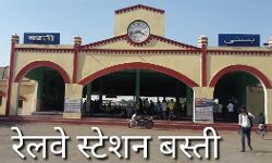 यात्री जल्द ही लिफ्ट से पहुंच सकेंगे प्लेटफार्म,  काम शुरू