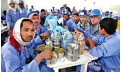 सऊदी अरब में प्रवासी कामगारों के लिए खुशखबरी सऊदी अरब में प्रवासी कामगारों के लिए खुशखबरी