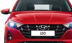लांच हुई नई i 20 कार- जाने इसकी खासियत लांच हुई नई i 20 कार- जाने इसकी खासियत