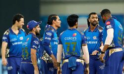 IPL 2020: दिल्ली का दिल तोड़ मुंबई छठी बार फाइनल में