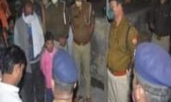 खेत की मेढ़ का पेड़ बना 2 लोगों का काल