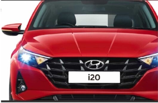 लांच हुई नई i 20 कार- जाने इसकी खासियत लांच हुई नई i 20 कार- जाने इसकी खासियत