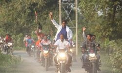 पिता के बाद अब पुत्र से लोहा लेगें सन ऑफ मल्लाह पिता के बाद अब पुत्र से लोहा लेगें सन ऑफ मल्लाह