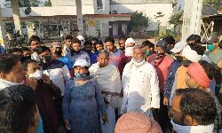 चेयरपर्सन अंजू की अपील- शहर को ग्रीन - क्लीन बनाने में दे सहयोग चेयरपर्सन अंजू की अपील- शहर को ग्रीन - क्लीन बनाने में दे सहयोग