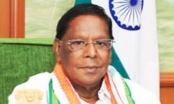 भाजपा की वेल यात्रा का मुख्य उद्देश्य सांप्रदायिक हिंसा पैदा करना