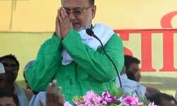 सिक्सर लगा चुके सिद्दीकी को सातवीं बार जीत का सेहरा बांधने की आस