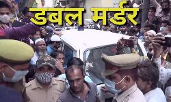 दोहरे हत्याकांड का खुलासा- भाई ही निकला भाई का कातिल दोहरे हत्याकांड का खुलासा- भाई ही निकला भाई का कातिल