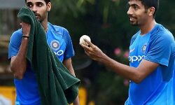 IPL 2020: बुमराह ने ध्वस्त किया भुवनेश्वर का रिकॉर्ड