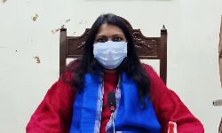 मुजफ्फरनगर में आलू-प्याज महंगे बेचने वालों के खिलाफ होगी कार्यवाही- DM