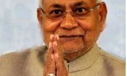 नीतीश का राजनीतिक सन्यास