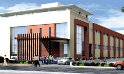 चीन छोड़ जर्मन जूता कंपनी का UP में निवेश- ताज नगरी में संयंत्र चीन छोड़ जर्मन जूता कंपनी का UP में निवेश- ताज नगरी में संयंत्र