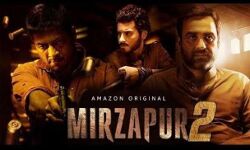 मिर्जापुर 2 के खिलाफ कोर्ट में अर्जी