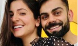 विराट अनुष्का का बांड देख प्रियंका का रिएक्शन विराट अनुष्का का बांड देख प्रियंका का रिएक्शन