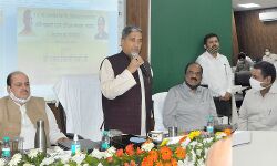 नई टेक्नालाॅजी से किसान हो रहे लाभान्वित- संस्थान को मिला ए-ग्रेड