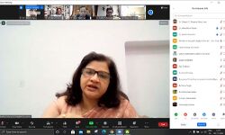 रोजगार के लिये भटकें नही छात्र- बने स्वयं स्किल्ड