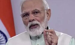 PM ने की वोटरों से रिक्वेस्ट- बनाएं रिकार्ड़