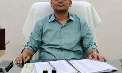 ड्यूटी से नदारद रहने वाले डॉक्टरों का कटा वतन ड्यूटी से नदारद रहने वाले डॉक्टरों का कटा वतन