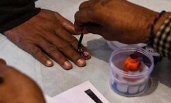 104 वर्षीय भूतपूर्व सैनिक ने जवानों को दिया उदाहरण-हर कोई है दंग 104 वर्षीय भूतपूर्व सैनिक ने जवानों को दिया उदाहरण-हर कोई है दंग