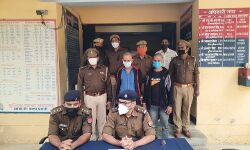 रिश्ते हुए तार-तार - 3 बेटों ने बेरहमी से किया पिता का खून