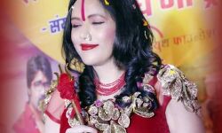 गरीब छात्रों के लिए राधे माँ बन गई वॉरियर