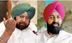 समस्या: गृह कलह में उलझी सरकार समस्या: गृह कलह में उलझी सरकार