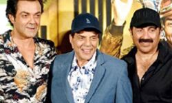 धरम परिवार का भीतरी जुड़ाव धरम परिवार का भीतरी जुड़ाव