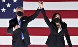 अमेरिका राष्ट्रपति चुनाव: जो बिडेन ने ट्रंप को हराया अमेरिका राष्ट्रपति चुनाव: जो बिडेन ने ट्रंप को हराया