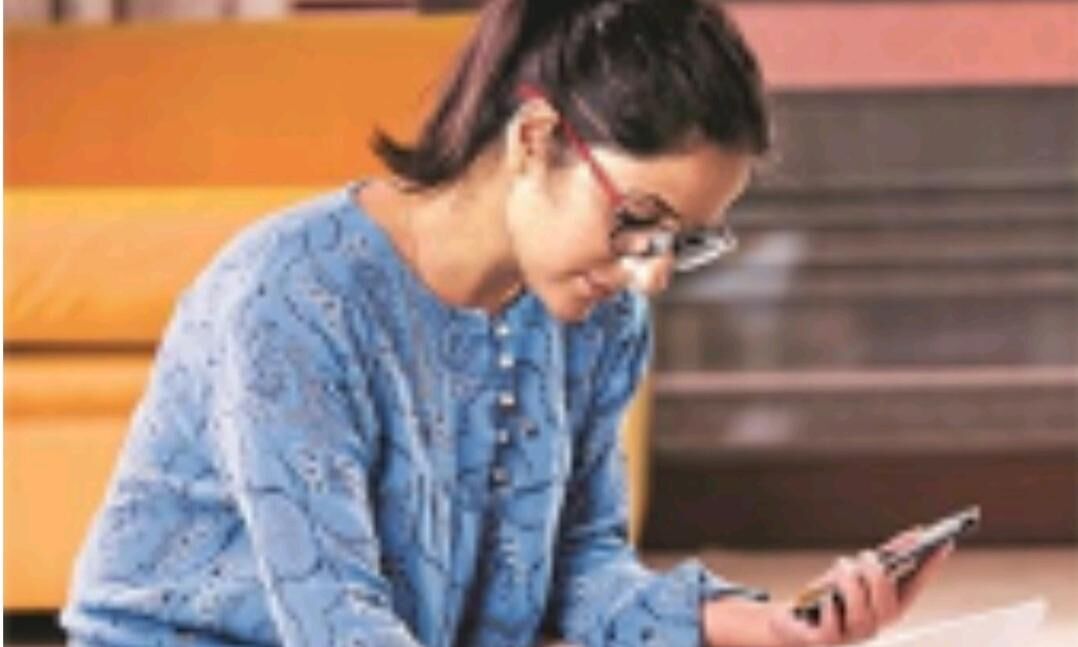 वर्क फ्रॉम होम के चलते IT फर्मों को राहत वर्क फ्रॉम होम के चलते IT फर्मों को राहत