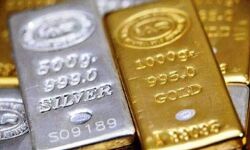मांग जोरदार, सोना-चांदी में उछाल मांग जोरदार, सोना-चांदी में उछाल