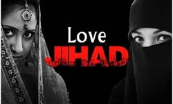 जंतर-मंतर पर उठी लव जिहाद कानून की मांग