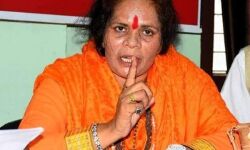 साध्वी मस्जिद में करना चाहती हैं हवन : अखाड़ा परिषद नाराज साध्वी मस्जिद में करना चाहती हैं हवन : अखाड़ा परिषद नाराज