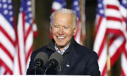 बिडेन की जीत पर दुनिया के इन नेताओं के बधाई संदेश