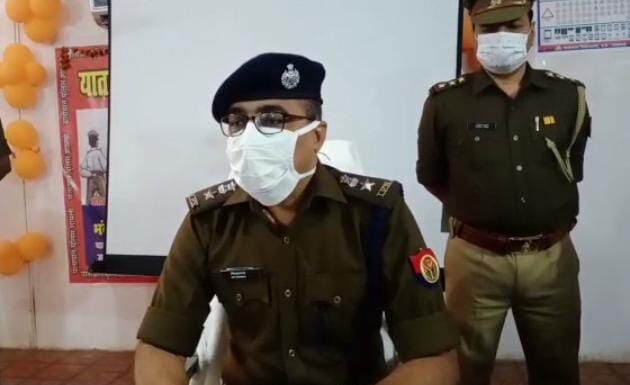 ONE DAY में पुलिस ने लगाया गुड़वर्क का चौका