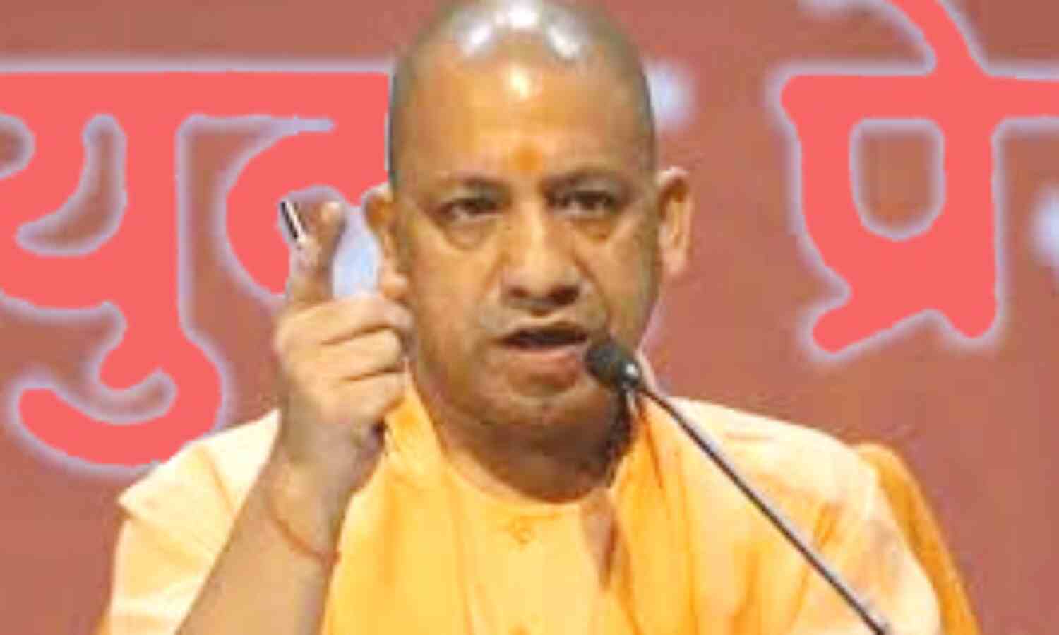 जिलाधिकारी की जिम्मेदारी- किसानों को न हो समस्या- CM