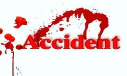 सड़क हादसे में सात की गई जान सड़क हादसे में सात की गई जान